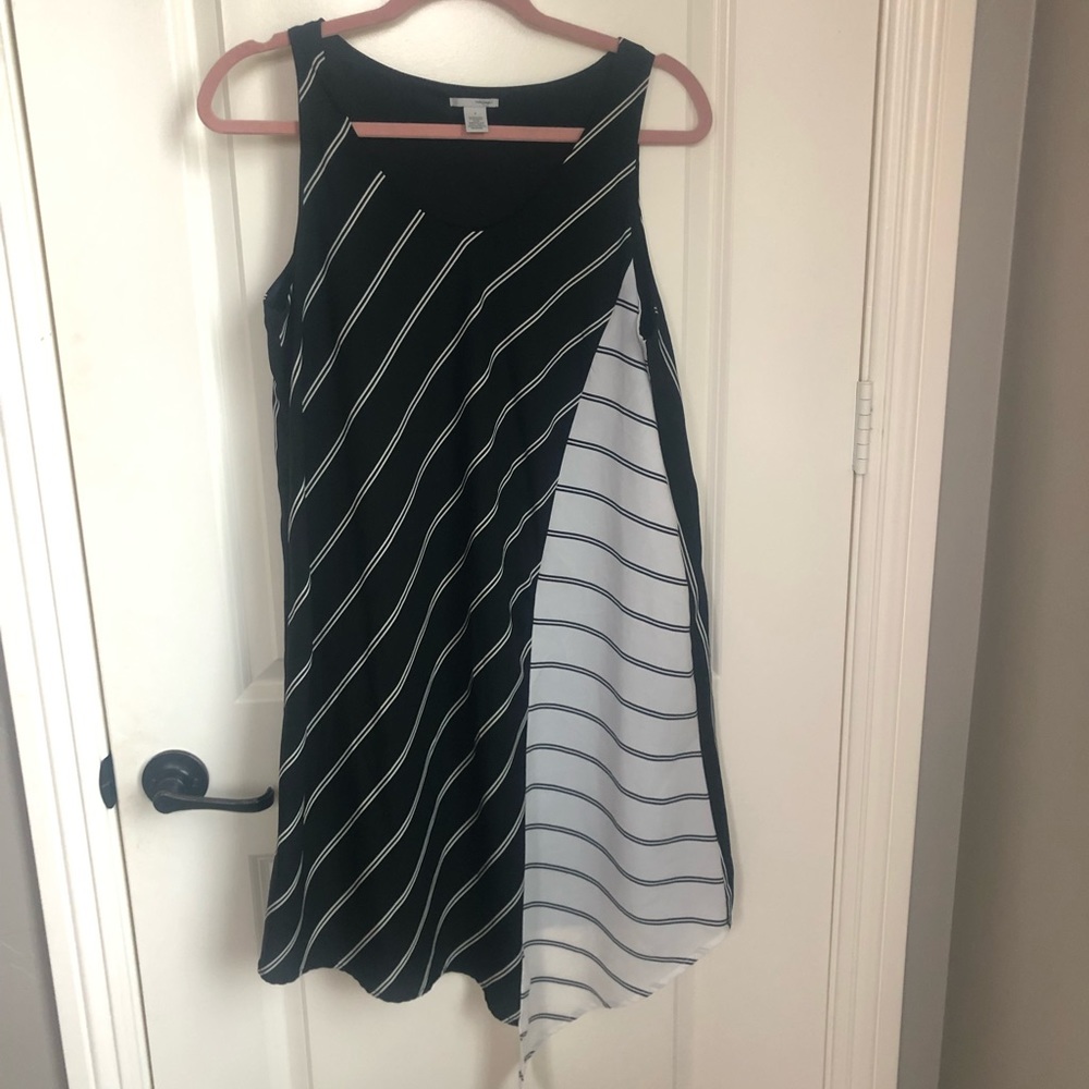 Halogen Dress